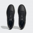 adidas Mens' Court Revival Shoes - Black- حذاء اديداس كورت ريفيفال للرجال لون أسود