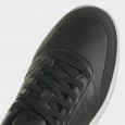 adidas Mens' Court Revival Shoes - Black- حذاء اديداس كورت ريفيفال للرجال لون أسود