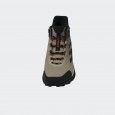 adidas Mens' Terrex Anylander Mid Hiking Shoes - Beige- حذاء اديداس تيركس انيلاندر ميد للرجال لون بيج