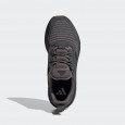 adidas Mens' Swift Run Shoes - Brown- حذاء اديداس سويفت رن للرجال لون بني