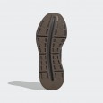 adidas Mens' Swift Run Shoes - Brown- حذاء اديداس سويفت رن للرجال لون بني