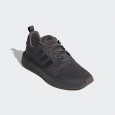 adidas Mens' Swift Run Shoes - Brown- حذاء اديداس سويفت رن للرجال لون بني