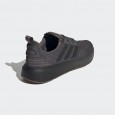 adidas Mens' Swift Run Shoes - Brown- حذاء اديداس سويفت رن للرجال لون بني