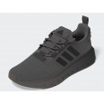 adidas Mens' Swift Run Shoes - Brown- حذاء اديداس سويفت رن للرجال لون بني