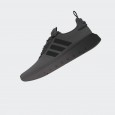 adidas Mens' Swift Run Shoes - Brown- حذاء اديداس سويفت رن للرجال لون بني
