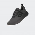 adidas Mens' Swift Run Shoes - Brown- حذاء اديداس سويفت رن للرجال لون بني