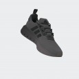 adidas Mens' Swift Run Shoes - Brown- حذاء اديداس سويفت رن للرجال لون بني