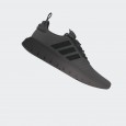 adidas Mens' Swift Run Shoes - Brown- حذاء اديداس سويفت رن للرجال لون بني