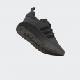adidas Mens' Swift Run Shoes - Brown- حذاء اديداس سويفت رن للرجال لون بني