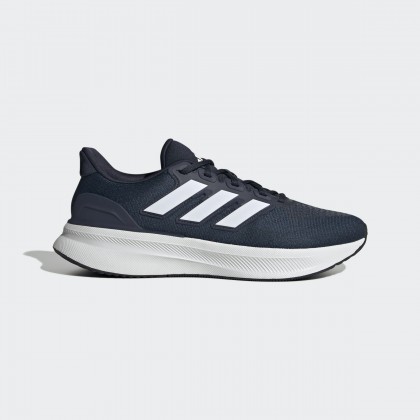 adidas Mens' Ultrarun 5 Running Shoes - Blue- حذاء اديداس ألترا رن 5 للرجال لون كحلي