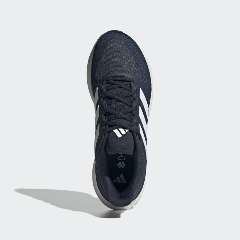 adidas Mens' Ultrarun 5 Running Shoes - Blue- حذاء اديداس ألترا رن 5 للرجال لون كحلي