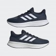adidas Mens' Ultrarun 5 Running Shoes - Blue- حذاء اديداس ألترا رن 5 للرجال لون كحلي