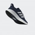 adidas Mens' Ultrarun 5 Running Shoes - Blue- حذاء اديداس ألترا رن 5 للرجال لون كحلي