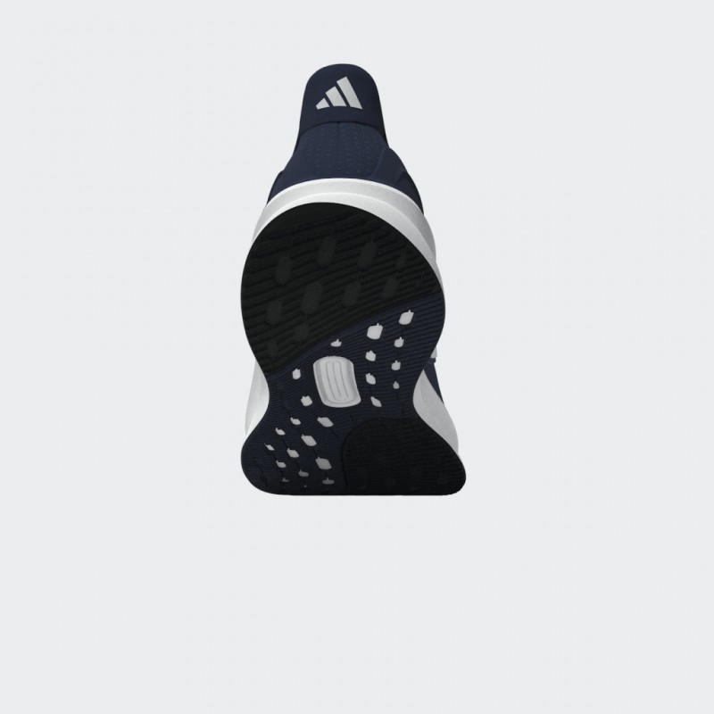 adidas Mens' Ultrarun 5 Running Shoes - Blue- حذاء اديداس ألترا رن 5 للرجال لون كحلي