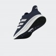 adidas Mens' Ultrarun 5 Running Shoes - Blue- حذاء اديداس ألترا رن 5 للرجال لون كحلي