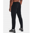 Under Armour Men's Unstoppable Tapered Pants - بنطلون أندر آرمر انستوببال تيبرد للرجال لون أسود