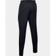 Under Armour Men's Unstoppable Tapered Pants - بنطلون أندر آرمر انستوببال تيبرد للرجال لون أسود