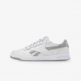 حذاء ريبوك كورت ادفانس للرجال لون طحيني ورمادي -Reebok Mens' Court Advance Shoes - Moon/Grey