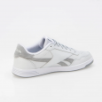 حذاء ريبوك كورت ادفانس للرجال لون طحيني ورمادي -Reebok Mens' Court Advance Shoes - Moon/Grey