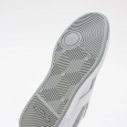 حذاء ريبوك كورت ادفانس للرجال لون طحيني ورمادي -Reebok Mens' Court Advance Shoes - Moon/Grey