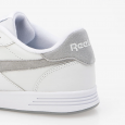حذاء ريبوك كورت ادفانس للرجال لون طحيني ورمادي -Reebok Mens' Court Advance Shoes - Moon/Grey