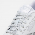 حذاء ريبوك كورت ادفانس للرجال لون طحيني ورمادي -Reebok Mens' Court Advance Shoes - Moon/Grey