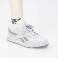 حذاء ريبوك كورت ادفانس للرجال لون طحيني ورمادي -Reebok Mens' Court Advance Shoes - Moon/Grey