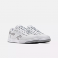 حذاء ريبوك كورت ادفانس للرجال لون طحيني ورمادي -Reebok Mens' Court Advance Shoes - Moon/Grey