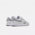 حذاء ريبوك كورت ادفانس للرجال لون طحيني ورمادي -Reebok Mens' Court Advance Shoes - Moon/Grey