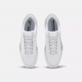 حذاء ريبوك كورت ادفانس للرجال لون طحيني ورمادي -Reebok Mens' Court Advance Shoes - Moon/Grey