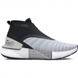 حذاء اندر ارمور هوفر فانتوم 3 اس اي للرجال لون أبيض وأسود -Under Armour Men's UA HOVR Phantom 3 SE Shoes