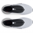 حذاء اندر ارمور هوفر فانتوم 3 اس اي للرجال لون أبيض وأسود -Under Armour Men's UA HOVR Phantom 3 SE Shoes