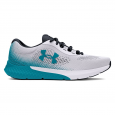 حذاء اندر ارمور تشارجد روج 4 للرجال لون أبيض -Under Armour Men's UA Charged Rogue 4 Shoes