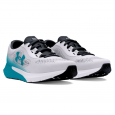 حذاء اندر ارمور تشارجد روج 4 للرجال لون أبيض -Under Armour Men's UA Charged Rogue 4 Shoes