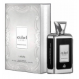 Ejaazi Intensive Silver EDP By Lattafa For Unisex 100ML- عطر إعجازي انتينسيف سلفر من لطافة للجنسين حجم 100 مل