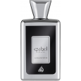 Ejaazi Intensive Silver EDP By Lattafa For Unisex 100ML- عطر إعجازي انتينسيف سلفر من لطافة للجنسين حجم 100 مل