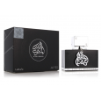 Al Dur Al Maknoon EDP By Lattafa For Unisex 100ML- عطر الدر المكنون من لطافة للجنسين حجم 100 مل