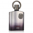 Supremacy Not Only Intense Silver EDP By Afnan For Men's 100ML- عطر سوبريماسي نوت اونلي انتنس من أفنان للرجال حجم 100 مل