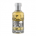 Lahdath EDP By Lattafa For Unisex 100ML- عطر لحظات من لطافة للجنسين حجم 100 مل