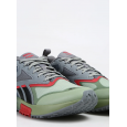 حذاء ريبوك لافانت تريل 2 للرجال لون رمادي وأخضر وأسود- Reebok Mens' Lavante Trail 2 Shoes