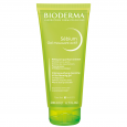 Bioderma Sebium Gel Moussant Actif 200 ml -جل سيبيوم أكتيف للبشرة الدهنية المعرضة لحب الشباب من بيوديرما حجم 200 مل