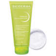 Bioderma Sebium Gel Moussant Actif 200 ml -جل سيبيوم أكتيف للبشرة الدهنية المعرضة لحب الشباب من بيوديرما حجم 200 مل