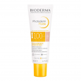 Bioderma Protector Solar Photoderm Fluido Max Claro Spf100 X - 40ml -كريم مقاوم لأشعة الشمس للبشرة الحساسة من بيوديرما حجم 40 مل