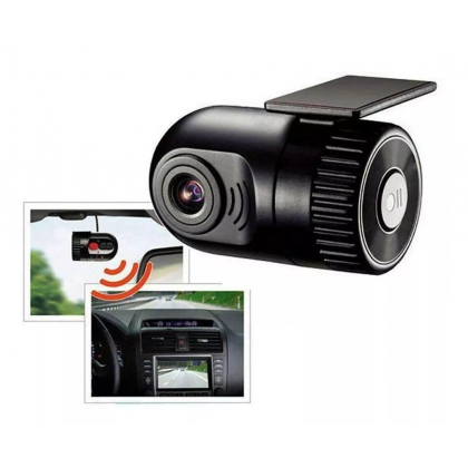 كاميرا مراقبة للسيارة