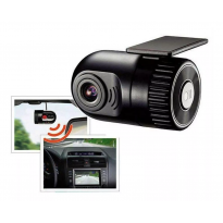 كاميرا مراقبة للسيارة