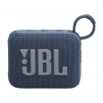 JBL Go 4 Ultra-Portable Bluetooth Speaker-سماعة بلوتوث JBL-GO-4 من جى بى ال لون أزرق بترولي