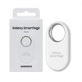 Samsung Galaxy SmartTag2 White-جهاز تتبع جالكسي سمارت تاج 2 من سامسونج لون أبيض