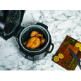 طنجرة ضغط من نينجا 7.5 لتر - Ninja Foodi MAX 9-in-1 Multi-Cooker 7.5L OP500EU