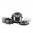 طنجرة ضغط من نينجا 7.5 لتر - Ninja Foodi MAX 9-in-1 Multi-Cooker 7.5L OP500EU