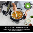 طنجرة ضغط من نينجا 7.5 لتر - Ninja Foodi MAX 9-in-1 Multi-Cooker 7.5L OP500EU